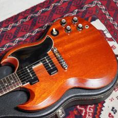 Gibson 1965 SG Special Cherry_3
