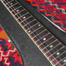 Gibson 1965 SG Special Cherry_6