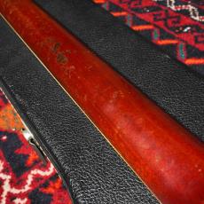 Gibson 1965 SG Special Cherry_7