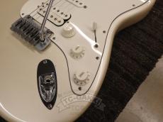 Fender USA 2007 American Standard Stratocaster HSS Mod._12