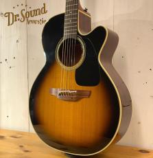 Takamine 2008年製　DMP-500-6SP TBS #46090352 【無金利分割OK】【送料込み】