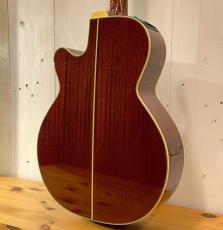 Takamine 2008年製　DMP-500-6SP TBS #46090352 【無金利分割OK】【送料込み】_3