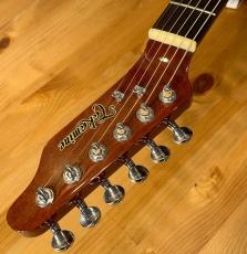 Takamine 2008年製　DMP-500-6SP TBS #46090352 【無金利分割OK】【送料込み】_4