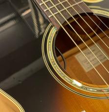Takamine 2008年製　DMP-500-6SP TBS #46090352 【無金利分割OK】【送料込み】_7