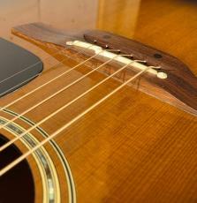Takamine 2008年製　DMP-500-6SP TBS #46090352 【無金利分割OK】【送料込み】_8