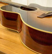 Takamine 2008年製　DMP-500-6SP TBS #46090352 【無金利分割OK】【送料込み】_9