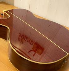 Takamine 2008年製　DMP-500-6SP TBS #46090352 【無金利分割OK】【送料込み】_10