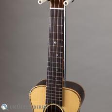 Matsui Ukulele Five-D Laughing Concert_5