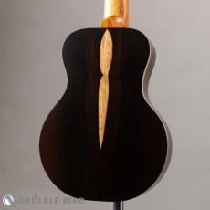Matsui Ukulele Five-D Laughing Concert_9