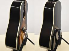 Gibson 【クロサワ横浜店】【2025年製状態良好中古品】J-45 Standard【決算SALE開催中～8/31まで】_10