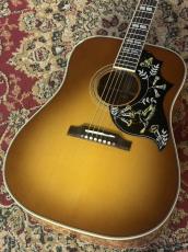 Gibson 【New】Custom Shop Greatest Hits Vol.Ⅱ Hummingbird Koa Carpathian Spruce Honeyburst #21806112 [2026年製]