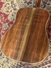 Gibson 【New】Custom Shop Greatest Hits Vol.Ⅱ Hummingbird Koa Carpathian Spruce Honeyburst #21806112 [2026年製]_3