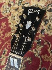 Gibson 【New】Custom Shop Greatest Hits Vol.Ⅱ Hummingbird Koa Carpathian Spruce Honeyburst #21806112 [2026年製]_4