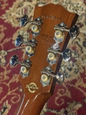 Gibson 【New】Custom Shop Greatest Hits Vol.Ⅱ Hummingbird Koa Carpathian Spruce Honeyburst #21806112 [2026年製]_5