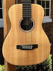 Martin 【日本総本店】【左利き用モデル】LX-1L #417676【ショッピングクレジット無金利】