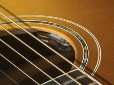 Gibson 【New】Custom Shop Greatest Hits Vol.Ⅱ Hummingbird Koa Carpathian Spruce Honeyburst #21806112 [2026年製]_10