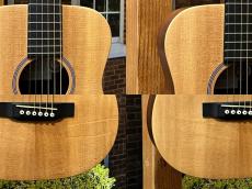 Martin 【日本総本店】【左利き用モデル】LX-1L #417676【ショッピングクレジット無金利】_6