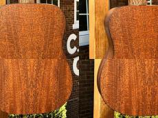 Martin 【日本総本店】【左利き用モデル】LX-1L #417676【ショッピングクレジット無金利】_7