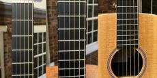 Martin 【日本総本店】【左利き用モデル】LX-1L #417676【ショッピングクレジット無金利】_9