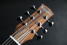 Kigoshi Custom Guitar KT-Pro AJM　Custom  2026年製_2