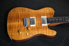 Kigoshi Custom Guitar KT-Pro AJM　Custom  2026年製_3