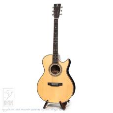 Fonzo Guitar V33S SJ FC【60回無金利対象品】_2