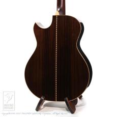 Fonzo Guitar V33S SJ FC【60回無金利対象品】_4