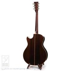 Fonzo Guitar V33S SJ FC【60回無金利対象品】_5