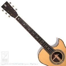 Fonzo Guitar V33S SJ FC【60回無金利対象品】_6
