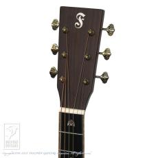 Fonzo Guitar V33S SJ FC【60回無金利対象品】_8