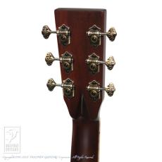 Fonzo Guitar V33S SJ FC【60回無金利対象品】_9