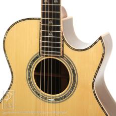 Fonzo Guitar V33S SJ FC【60回無金利対象品】_11