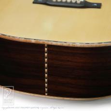 Fonzo Guitar V33S SJ FC【60回無金利対象品】_14