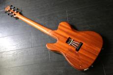 Kigoshi Custom Guitar KT-Pro AJM　Custom  2026年製_4