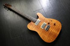 Kigoshi Custom Guitar KT-Pro AJM　Custom  2026年製_5