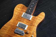 Kigoshi Custom Guitar KT-Pro AJM　Custom  2026年製_6