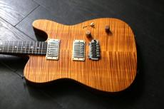 Kigoshi Custom Guitar KT-Pro AJM　Custom  2026年製_8