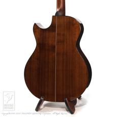 Fonzo Guitar V301S SJ FC【60回無金利対象品】_4