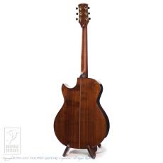 Fonzo Guitar V301S SJ FC【60回無金利対象品】_5