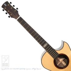 Fonzo Guitar V301S SJ FC【60回無金利対象品】_6