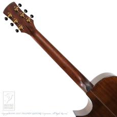 Fonzo Guitar V301S SJ FC【60回無金利対象品】_7