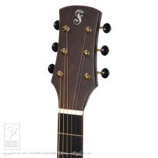 Fonzo Guitar V301S SJ FC【60回無金利対象品】_8