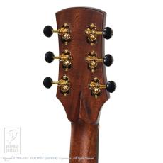 Fonzo Guitar V301S SJ FC【60回無金利対象品】_9