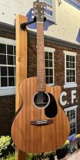 Martin 【日本総本店】【サペリ単板トップ】GPC-X2E Ziricote #2930353【ショッピングクレジット無金利&超低金利】_2