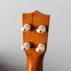 Craft Musica Soprano Style3K Hawaiian Koa_7