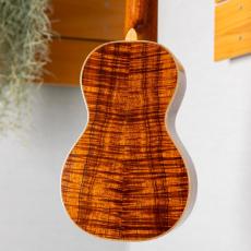 Craft Musica Soprano Style3K Hawaiian Koa_9