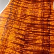 Craft Musica Soprano Style3K Hawaiian Koa_10