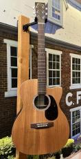 Martin 【日本総本店】【サペリ単板トップ】OMC-X2E Ziricote #2972732【ショッピングクレジット無金利&超低金利】_2