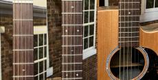Martin 【日本総本店】【サペリ単板トップ】OMC-X2E Ziricote #2972732【ショッピングクレジット無金利&超低金利】_8