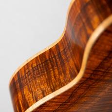 Craft Musica Soprano Style3K Hawaiian Koa_11